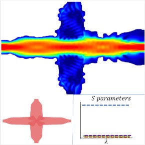 ANSYS Lumerical 2020中文版(百度網(wǎng)盤(pán)資源)