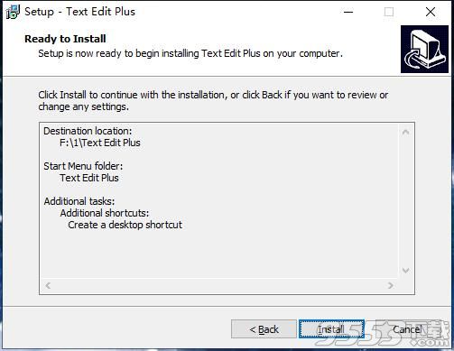 VovSoft Text Edit Plus