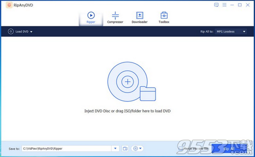Vidpaw RipAnyDVD