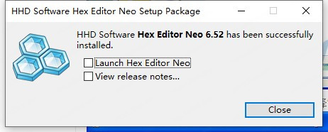 Hex Editor Neo