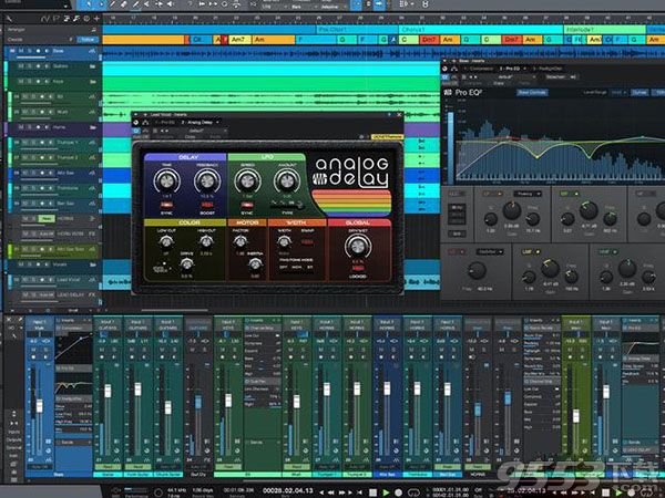 PreSonus Studio One 5 Pro