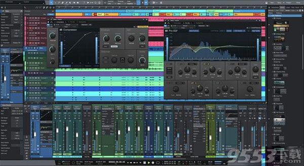 PreSonus Studio One 5 Pro