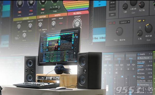 PreSonus Studio One 5 Pro