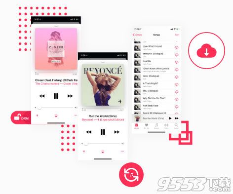 TuneFab Apple Music Converter