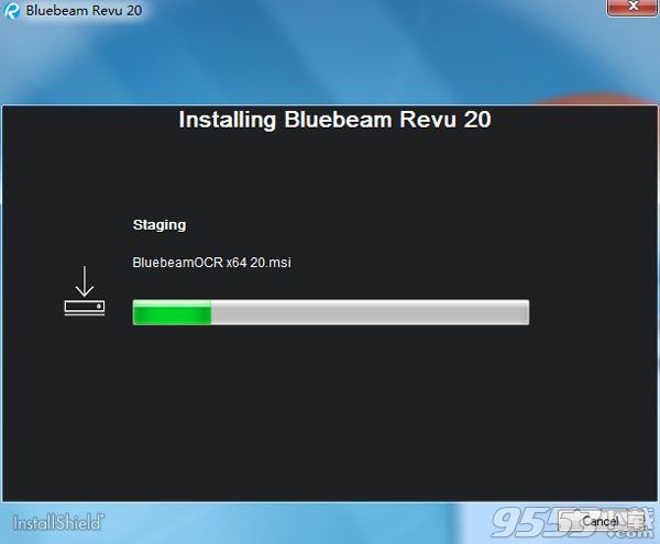 Bluebeam Revu 2020