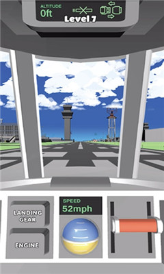 超级航空公司下载-超级航空公司游戏下载v0.7图4
