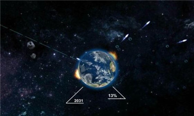 火箭太空生存手机版