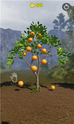 水果收成下载-水果收成手游下载v0.2图1