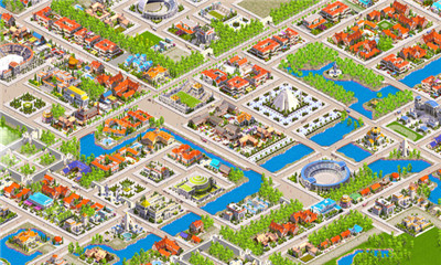 设计师城市下载-设计师城市安卓版下载v1.05图2