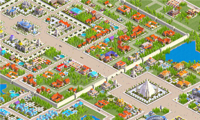 设计师城市下载-设计师城市安卓版下载v1.05图3