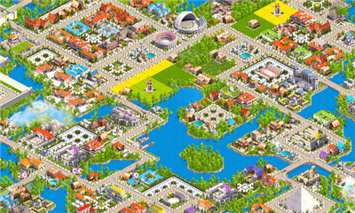 设计师城市下载-设计师城市安卓版下载v1.05图4