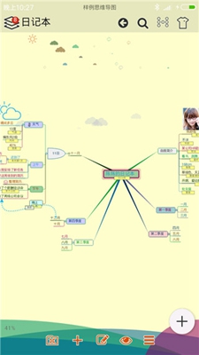 极品思维导图安卓破解版