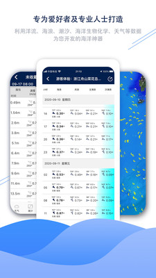 流浪潮汐app下载-流浪潮汐安卓版下载v1.0.0图4