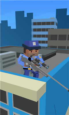 特警狙击手下载-特警狙击手最新版下载v0.12图3