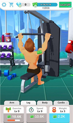 肌肉型男下载-肌肉型男游戏下载v1.0.3图3