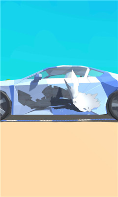 汽车涂鸦3D安卓版截图2