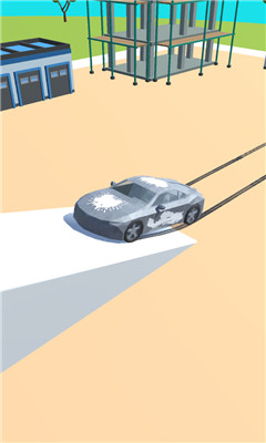 汽车涂鸦3D下载-汽车涂鸦3D安卓版下载v0.0.111图3