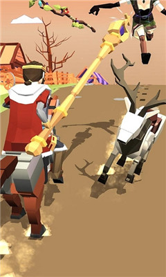 西部荒野骑士对决下载-西部荒野骑士对决游戏下载v1.6图3