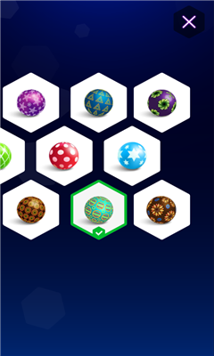节奏弹球破解版下载-节奏弹球无限钻石版下载v3.2.9.2图2