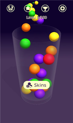 糖果玻璃3D下载-糖果玻璃3D游戏下载v1.0.0图4