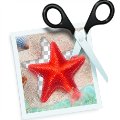 PhotoScissors 6.1完美汉化版 