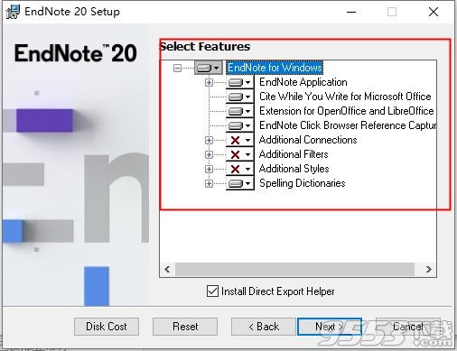 EndNote20完美破解版