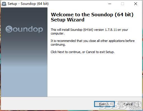 Soundop Audio Editor中文破解版