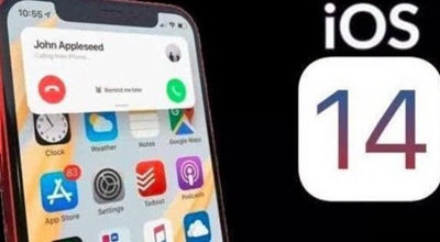 iOS14.2.1正式版