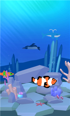 画出海洋下载-画出海洋游戏下载v1.0图1