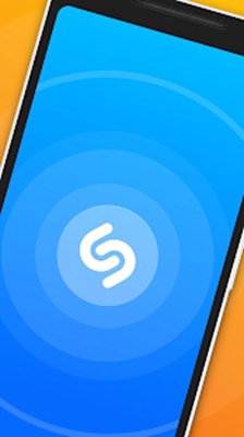 Shazam识别音乐软件