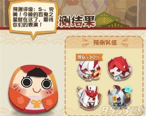 阴阳师妖怪屋12.7百鬼之星怎么玩 阴阳师妖怪屋12月7日百鬼之星活动攻略 