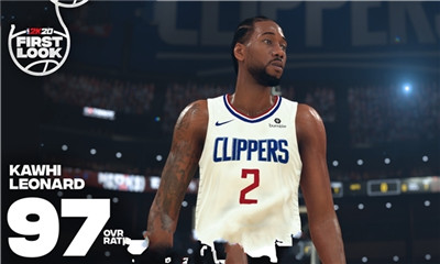 nba2k20无限金币版