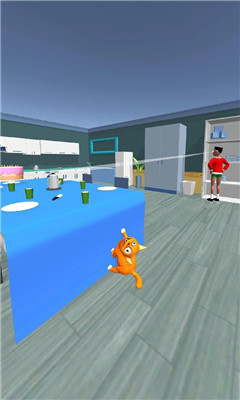 小猫破坏者PC版下载-小猫破坏者游戏 v0.1 电脑版图4