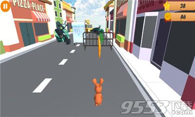 兔子快点跑免费PC版-兔子快点跑电脑版图2