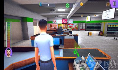 超市打工人PC版-超市打工人电脑版图4