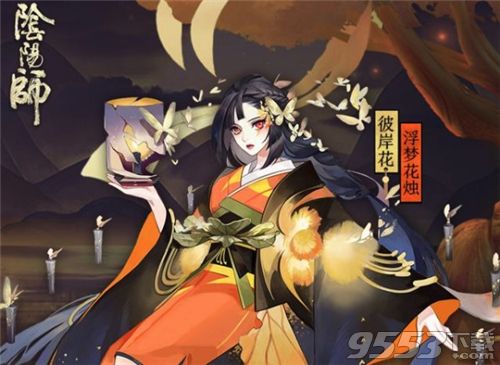 阴阳师新式神是谁 阴阳师新式神SP彼岸花介绍