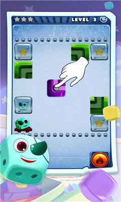 骰子大师苹果版下载-骰子大师游戏iOS版下载v1.0图2
