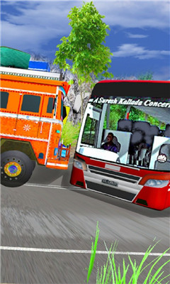 卡车现代司机PC版下载-卡车现代司机游戏 v2.0 电脑版图2