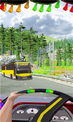 卡车现代司机PC版下载-卡车现代司机游戏 v2.0 电脑版图3