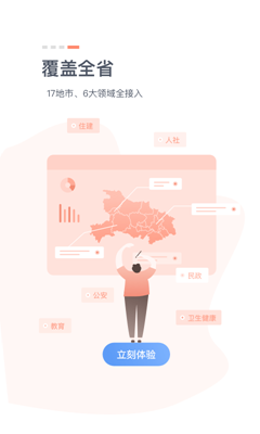 鄂汇办健康码app下载-鄂汇办湖北健康码app下载v4.0.7图1