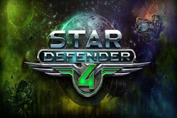 星際守護者4(Star Defender 4)