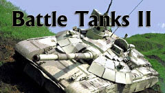 坦克战争2