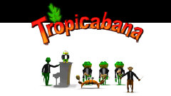 夢幻夜總會(Tropicabana)