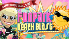 海滨游乐场(FunPark Beach Blast)硬盘版