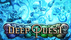 深海探索(Deep Quest)