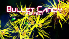 糖果子彈(Bullet Candy Perfect)硬盤版