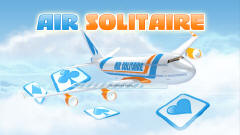 天空紙牌(Air Solitaire)