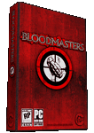 血统主宰(Bloodmasters)硬盘版