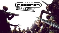 劲暴武器(Neocron Arcade)硬盘版