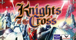 十字军骑士(Knights of the Cross)硬盘版